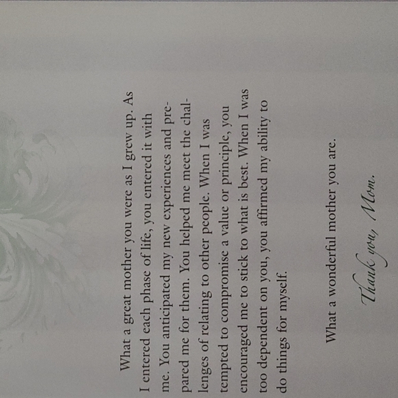 Bundle Of 2 Books For A Mom - Picture 13 of 13